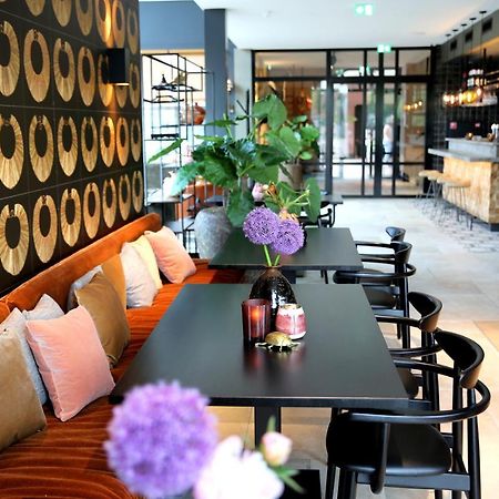 Van Der Valk Hotel Den Haag - Voorschoten Ngoại thất bức ảnh