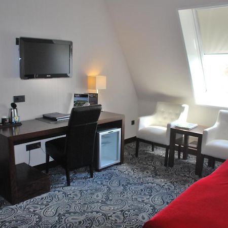 Van Der Valk Hotel Den Haag - Voorschoten Ngoại thất bức ảnh