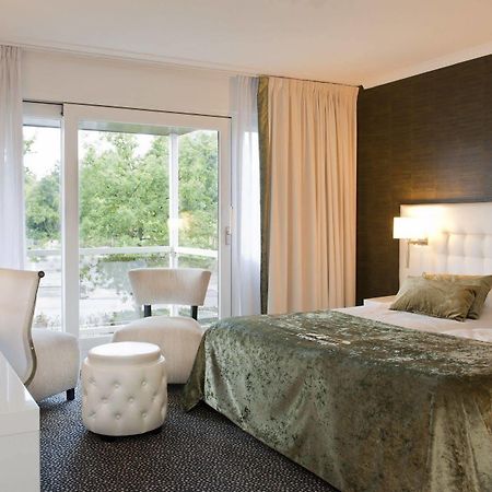 Van Der Valk Hotel Den Haag - Voorschoten Ngoại thất bức ảnh
