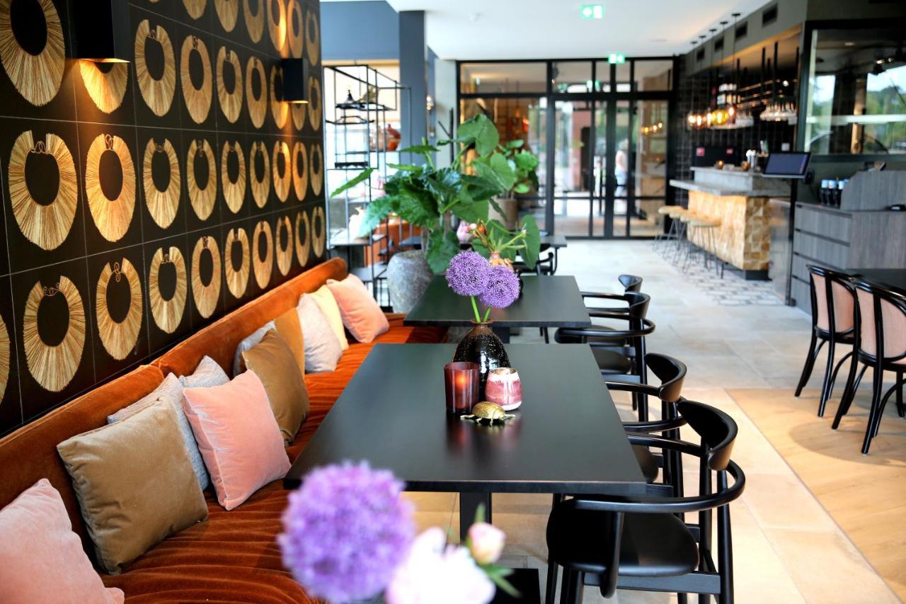 Van Der Valk Hotel Den Haag - Voorschoten Ngoại thất bức ảnh