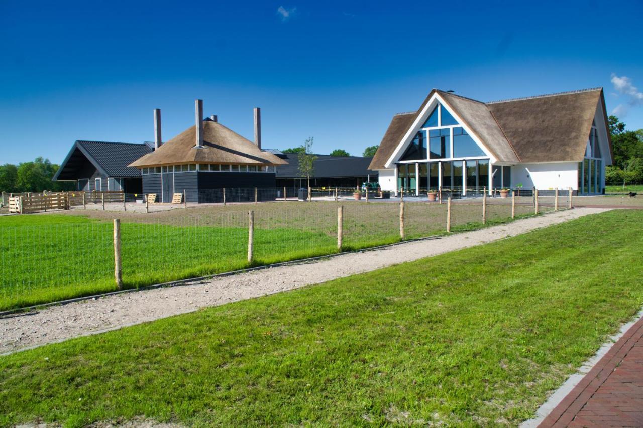 Van Der Valk Hotel Den Haag - Voorschoten Ngoại thất bức ảnh