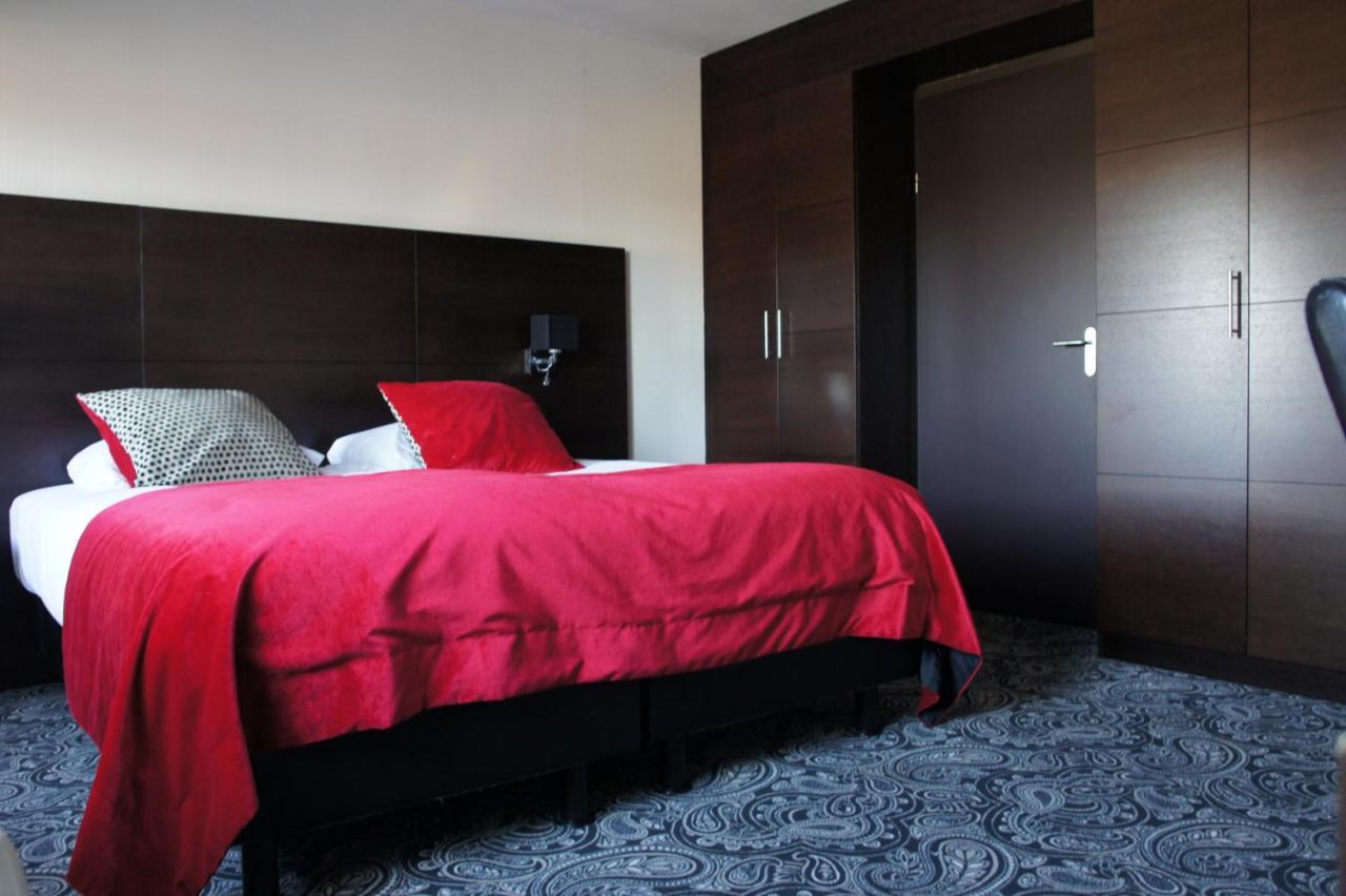 Van Der Valk Hotel Den Haag - Voorschoten Ngoại thất bức ảnh