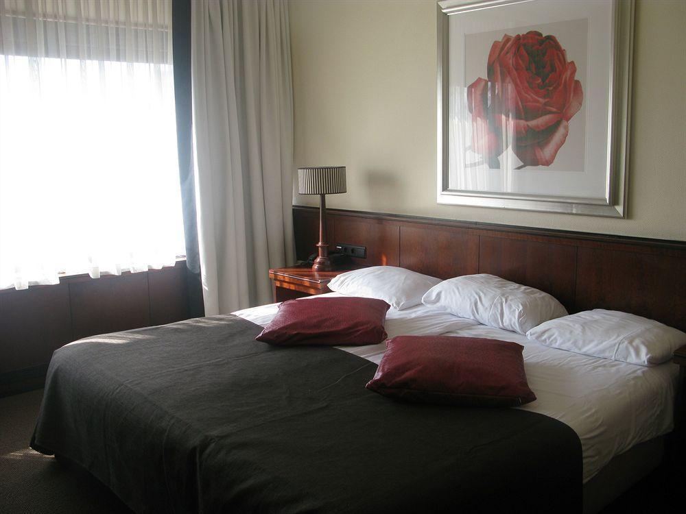 Van Der Valk Hotel Den Haag - Voorschoten Ngoại thất bức ảnh