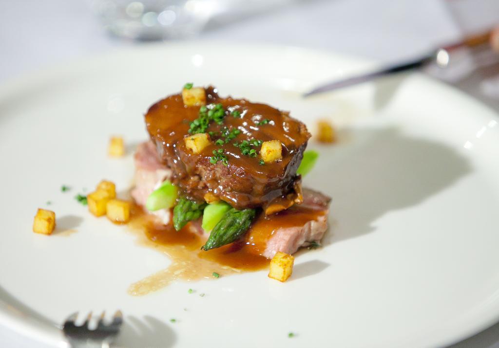 Van Der Valk Hotel Den Haag - Voorschoten Ngoại thất bức ảnh