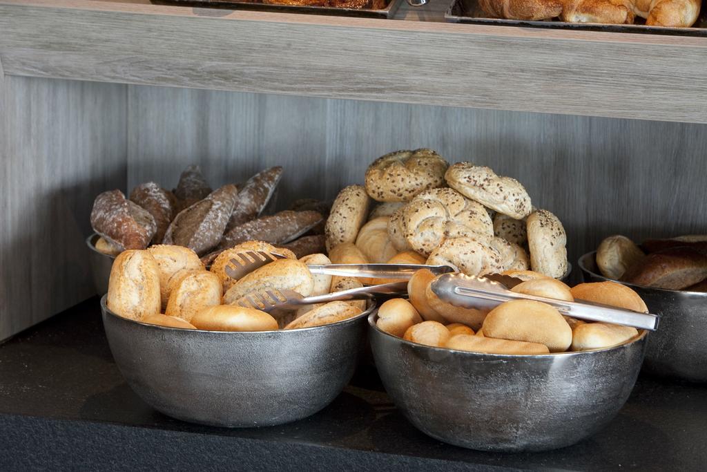 Van Der Valk Hotel Den Haag - Voorschoten Ngoại thất bức ảnh