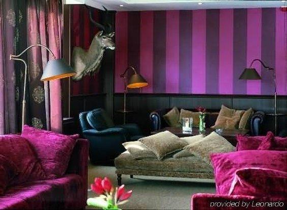 Van Der Valk Hotel Den Haag - Voorschoten Phòng bức ảnh
