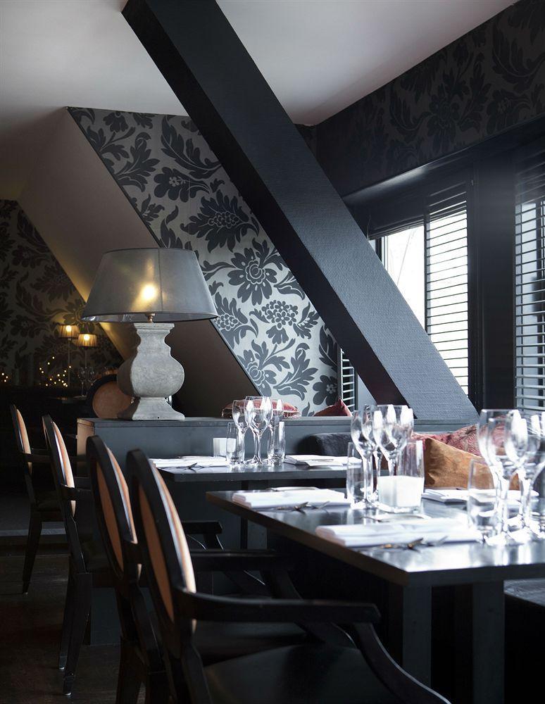 Van Der Valk Hotel Den Haag - Voorschoten Ngoại thất bức ảnh