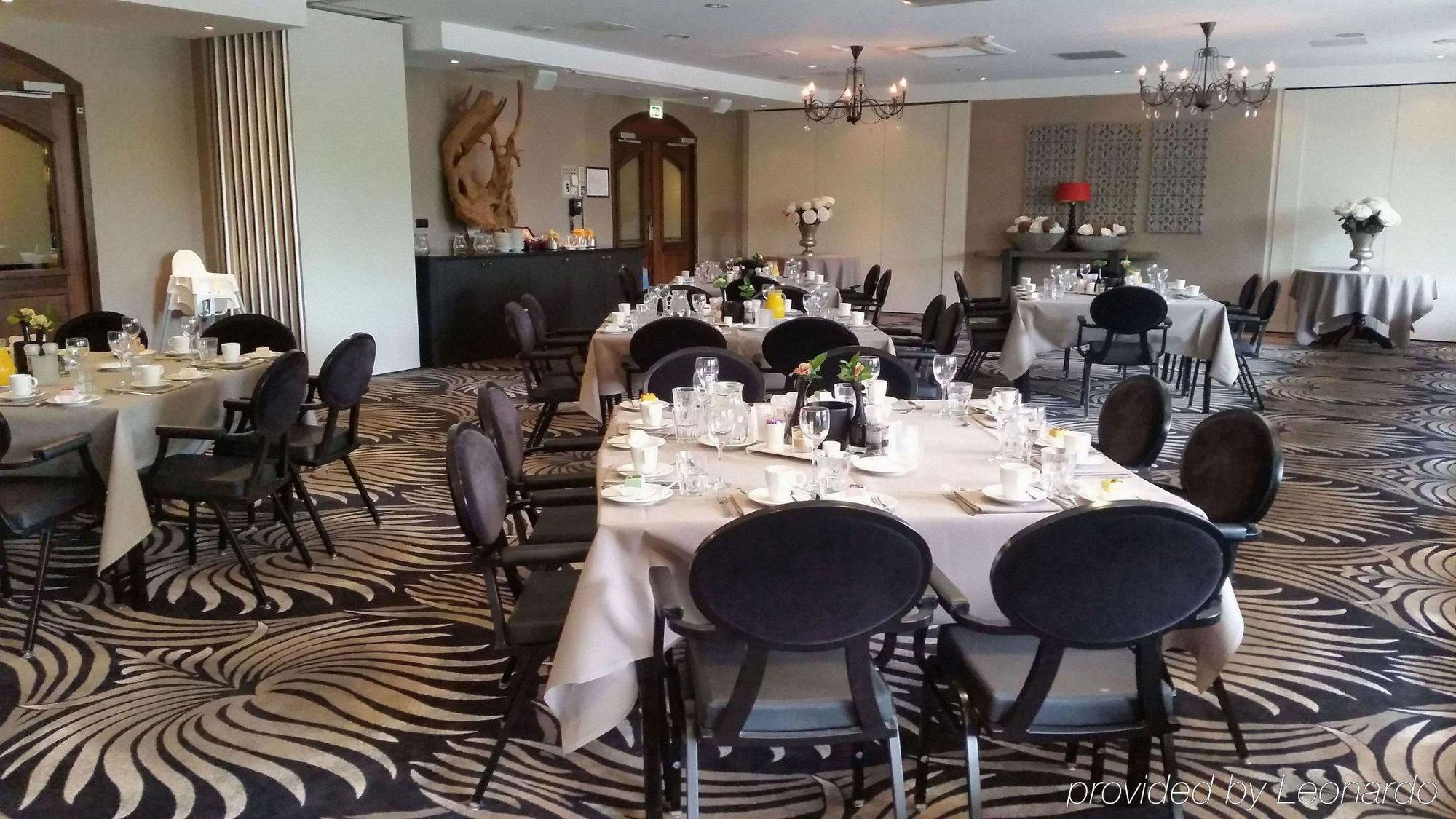Van Der Valk Hotel Den Haag - Voorschoten Ngoại thất bức ảnh