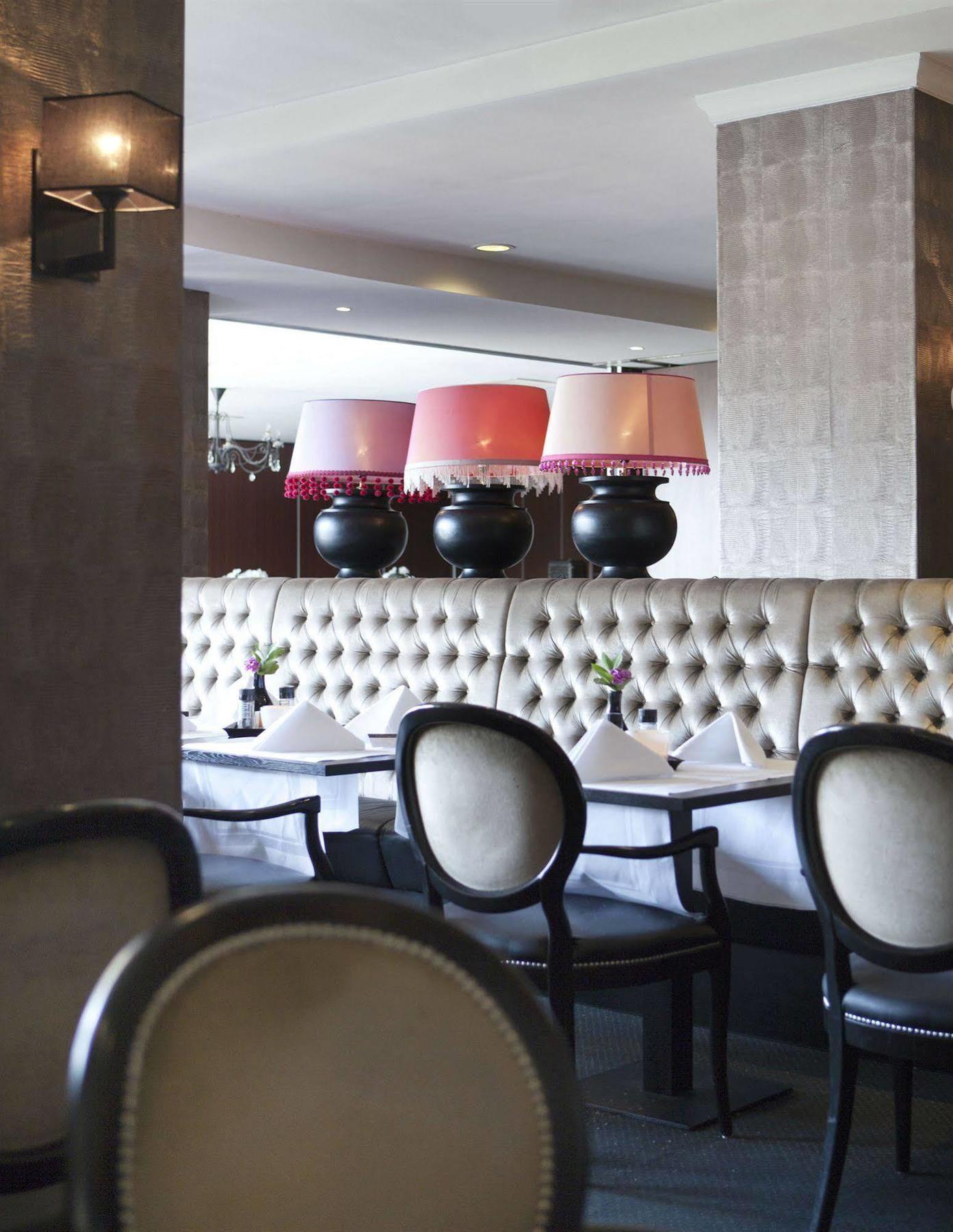 Van Der Valk Hotel Den Haag - Voorschoten Ngoại thất bức ảnh