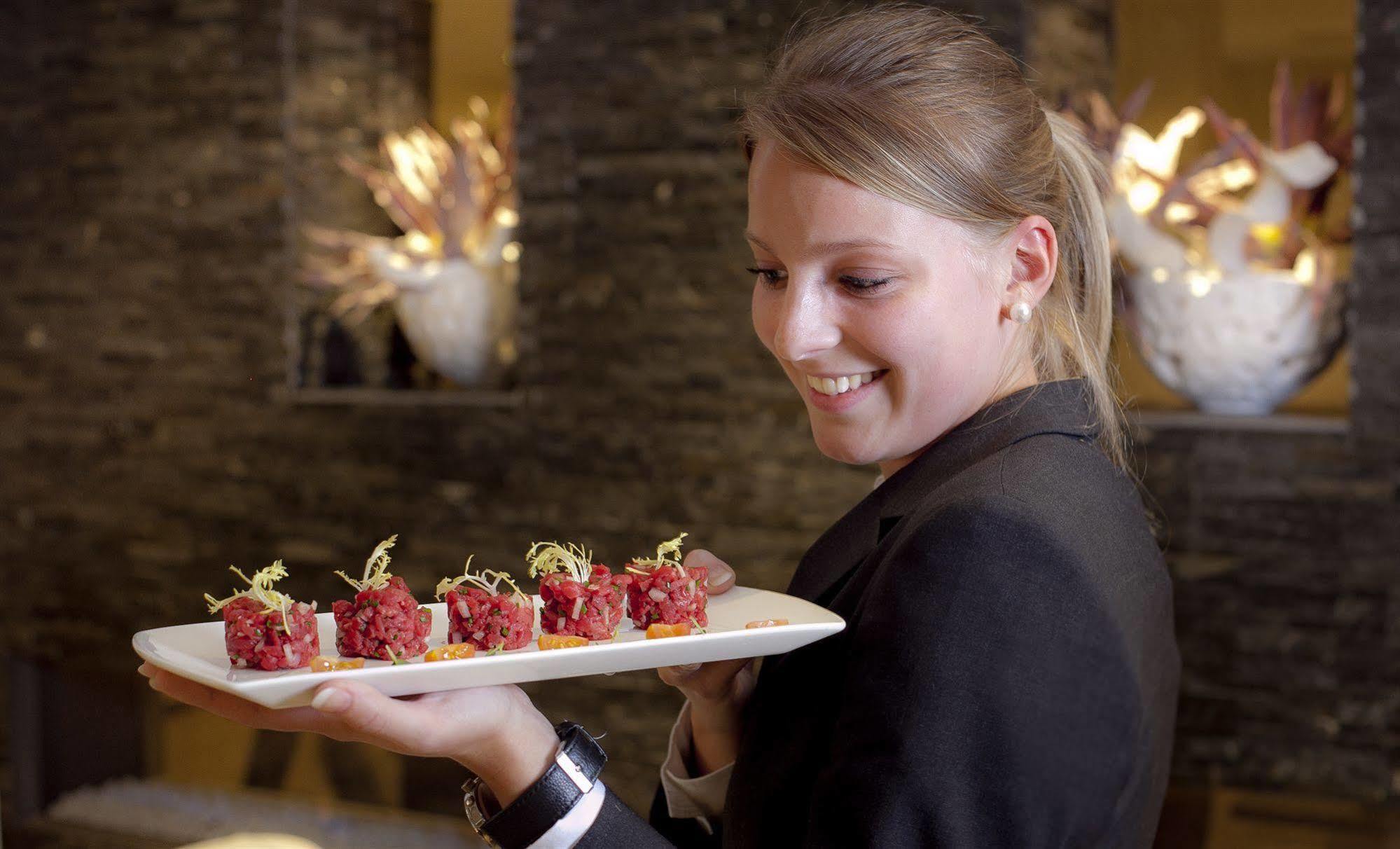 Van Der Valk Hotel Den Haag - Voorschoten Ngoại thất bức ảnh