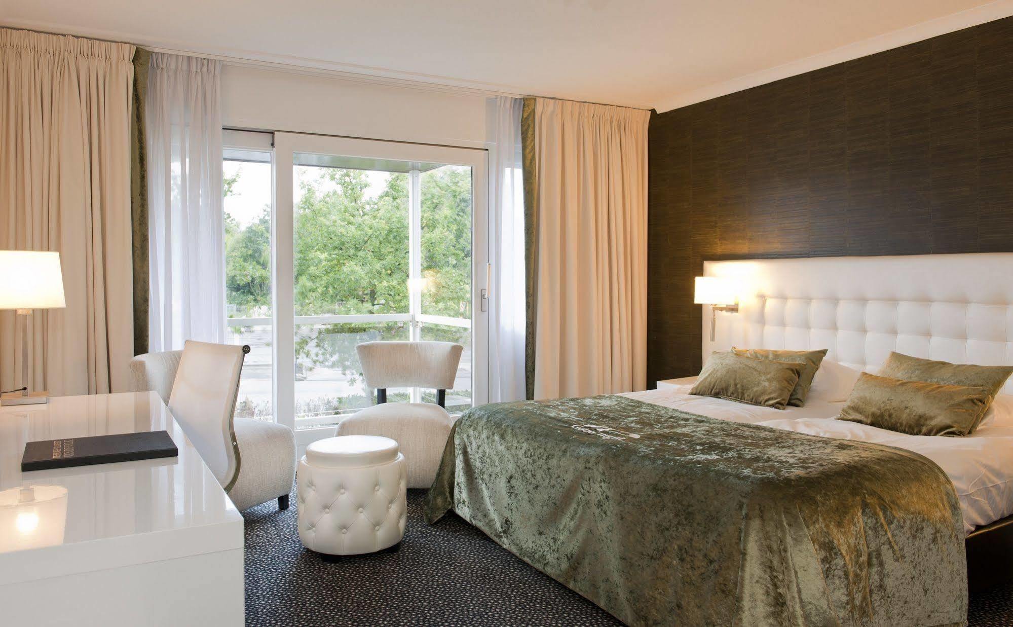 Van Der Valk Hotel Den Haag - Voorschoten Ngoại thất bức ảnh