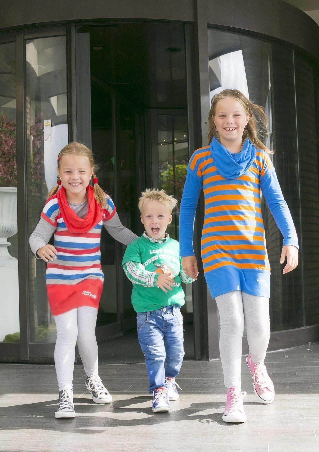 Van Der Valk Hotel Den Haag - Voorschoten Ngoại thất bức ảnh