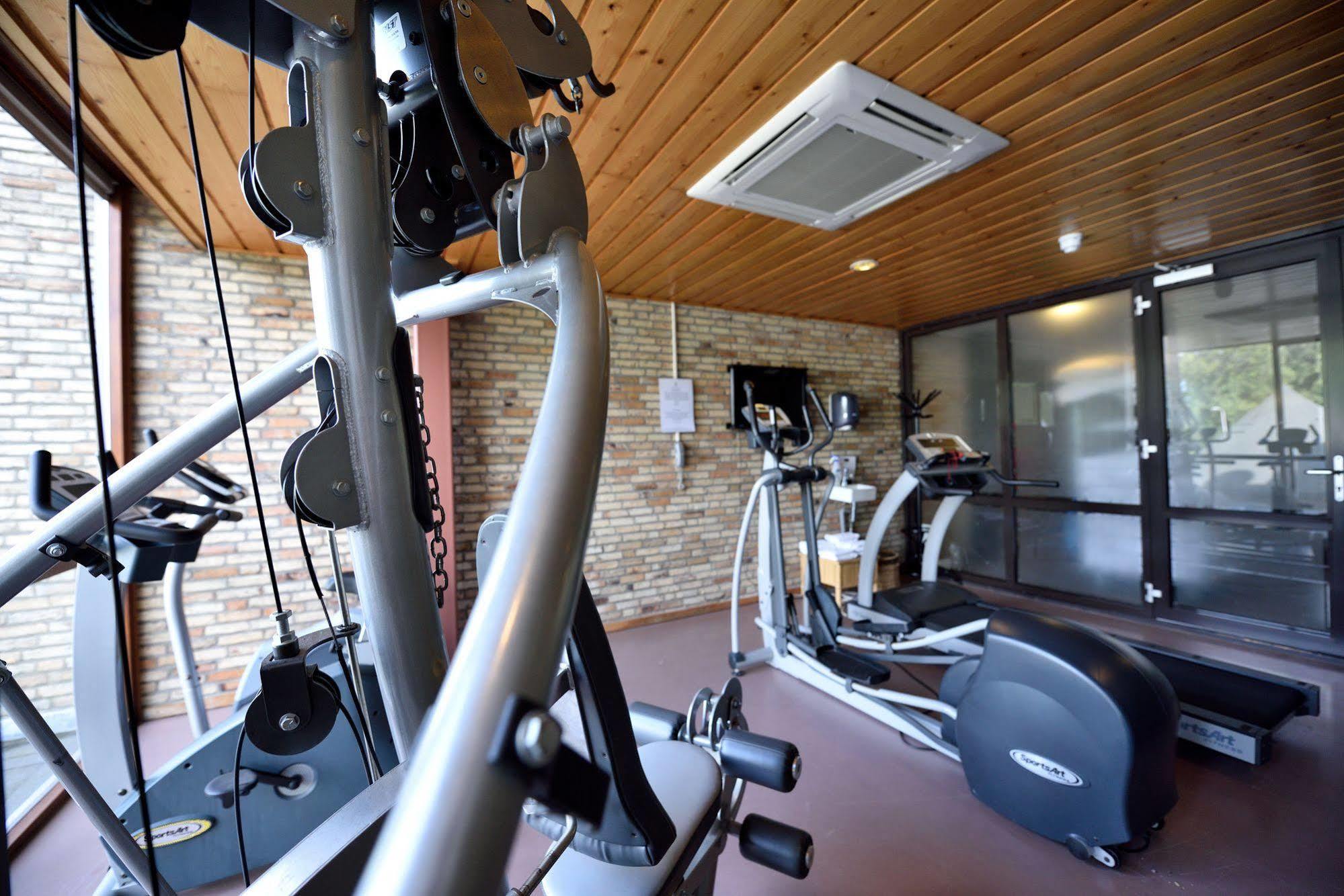 Van Der Valk Hotel Den Haag - Voorschoten Ngoại thất bức ảnh