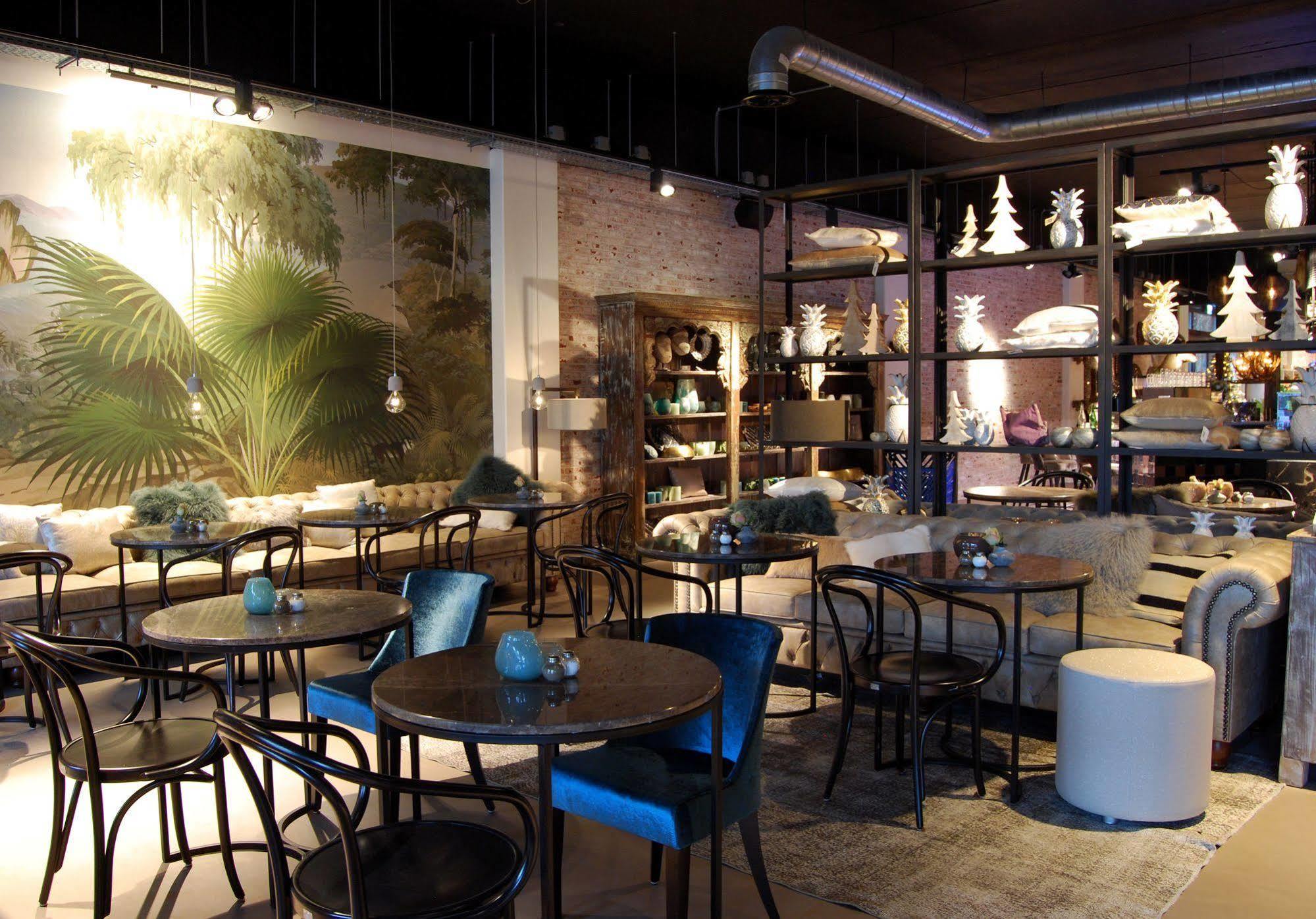 Van Der Valk Hotel Den Haag - Voorschoten Ngoại thất bức ảnh
