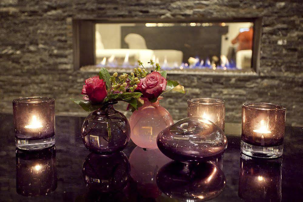 Van Der Valk Hotel Den Haag - Voorschoten Ngoại thất bức ảnh