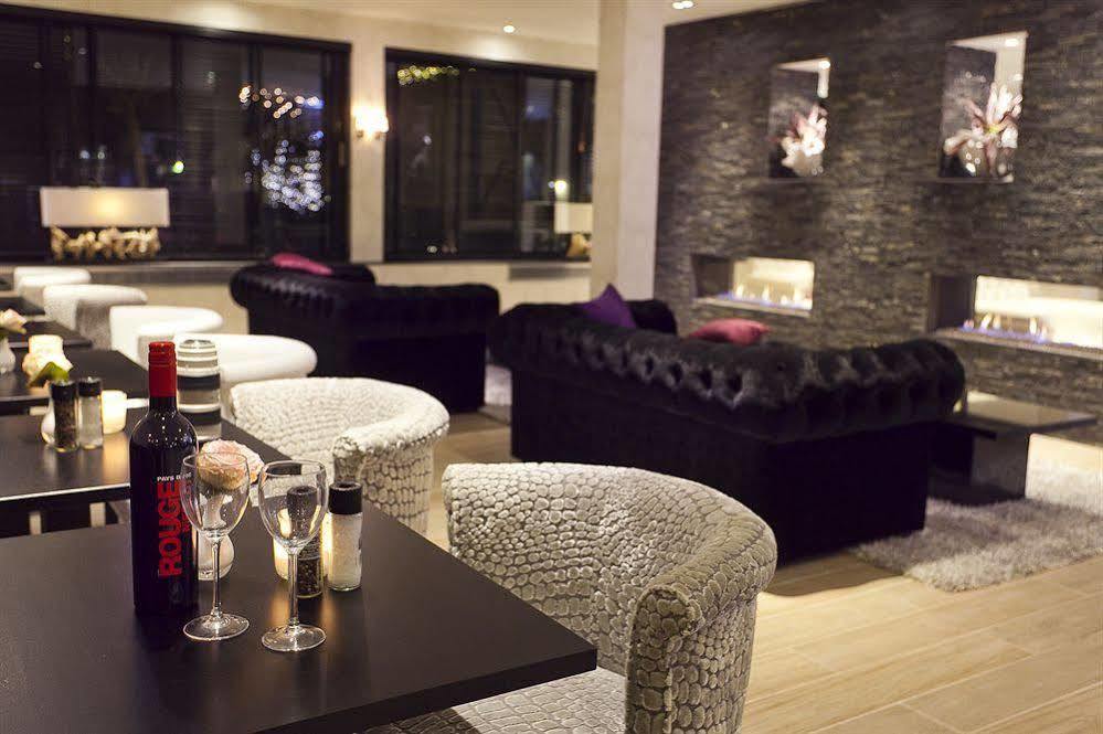 Van Der Valk Hotel Den Haag - Voorschoten Ngoại thất bức ảnh