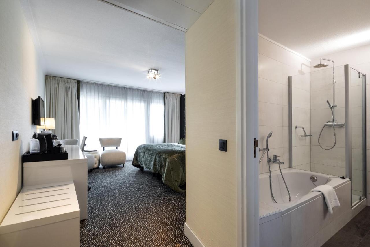 Van Der Valk Hotel Den Haag - Voorschoten Ngoại thất bức ảnh