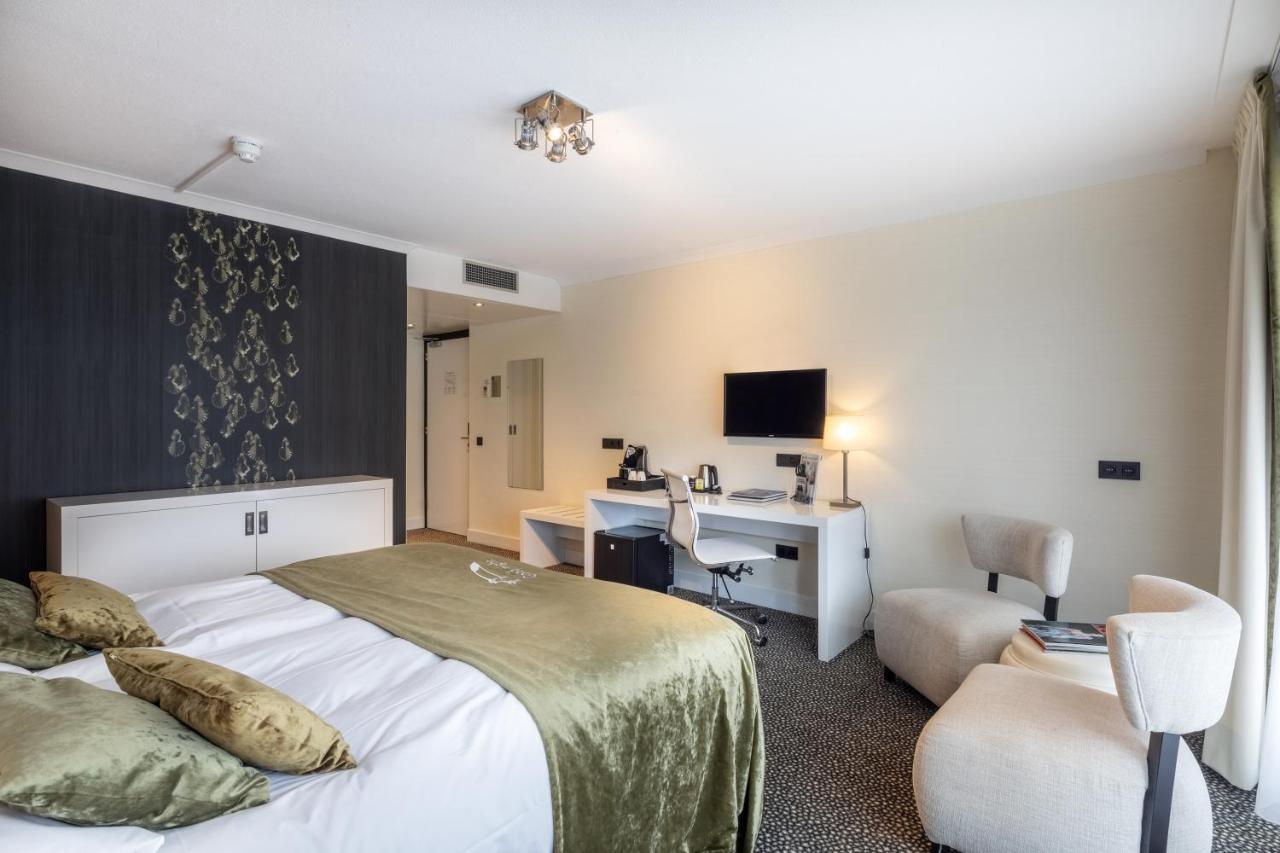 Van Der Valk Hotel Den Haag - Voorschoten Ngoại thất bức ảnh