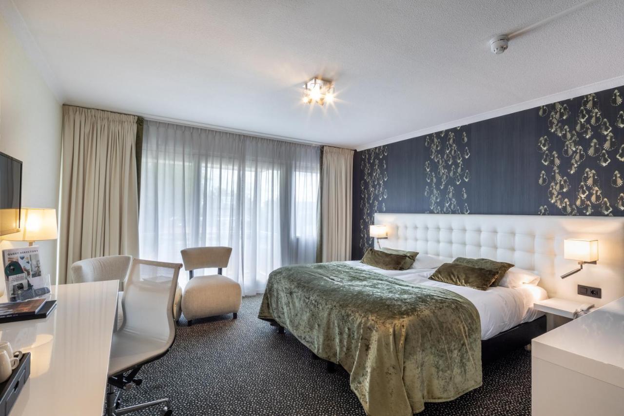 Van Der Valk Hotel Den Haag - Voorschoten Ngoại thất bức ảnh