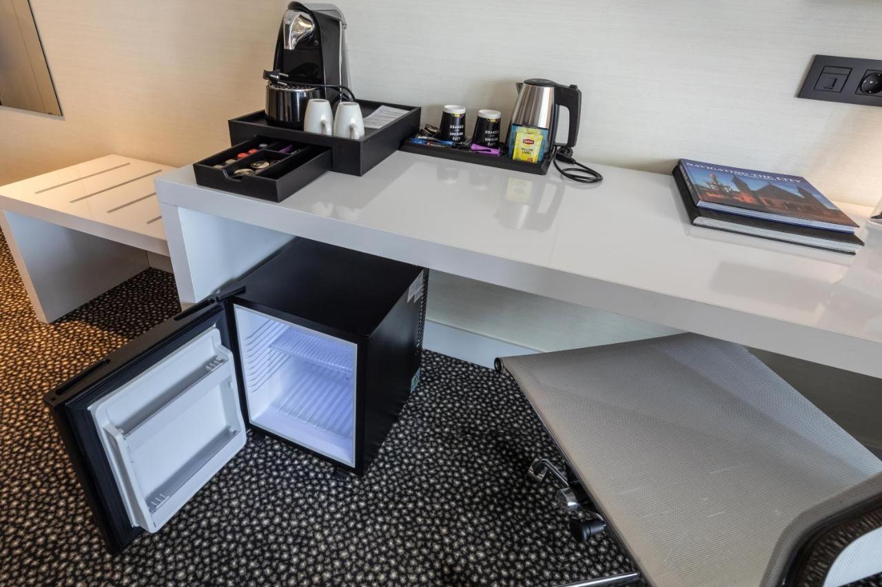 Van Der Valk Hotel Den Haag - Voorschoten Ngoại thất bức ảnh