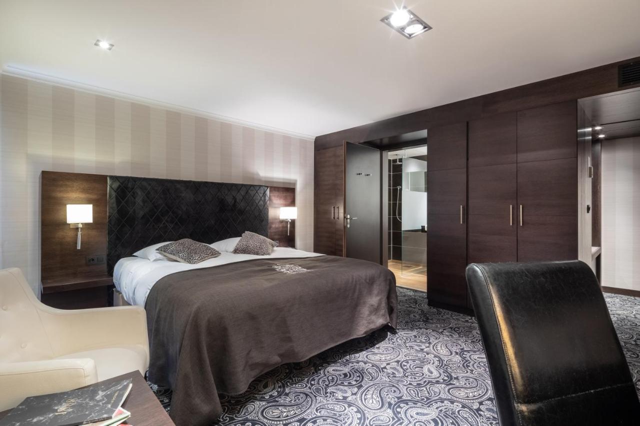 Van Der Valk Hotel Den Haag - Voorschoten Ngoại thất bức ảnh