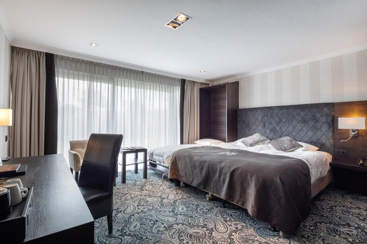 Van Der Valk Hotel Den Haag - Voorschoten Ngoại thất bức ảnh