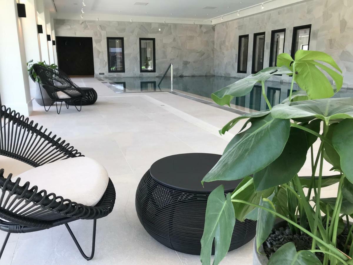 Van Der Valk Hotel Den Haag - Voorschoten Ngoại thất bức ảnh